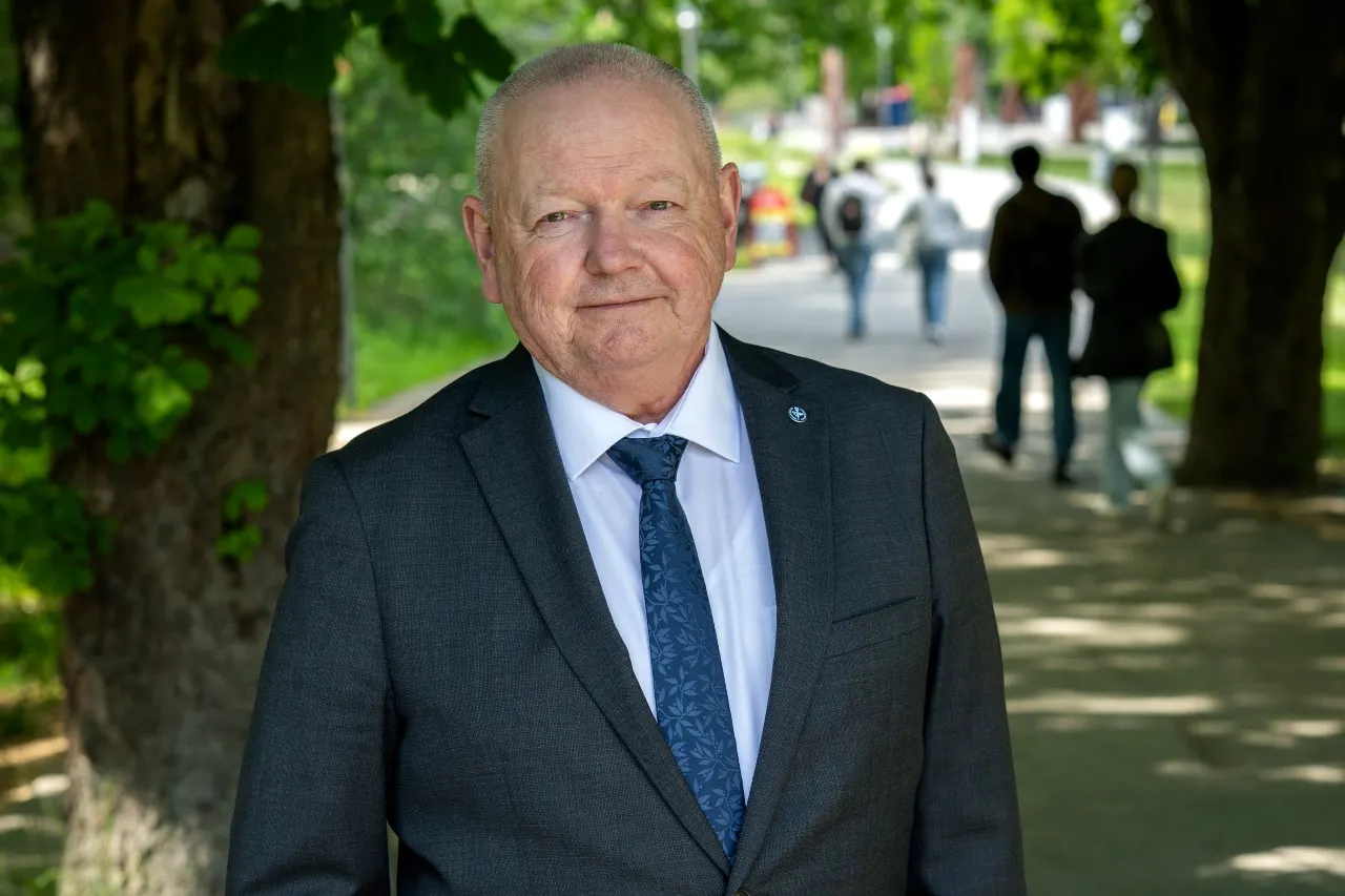 Stockholm University protests Swedish citizenship test role