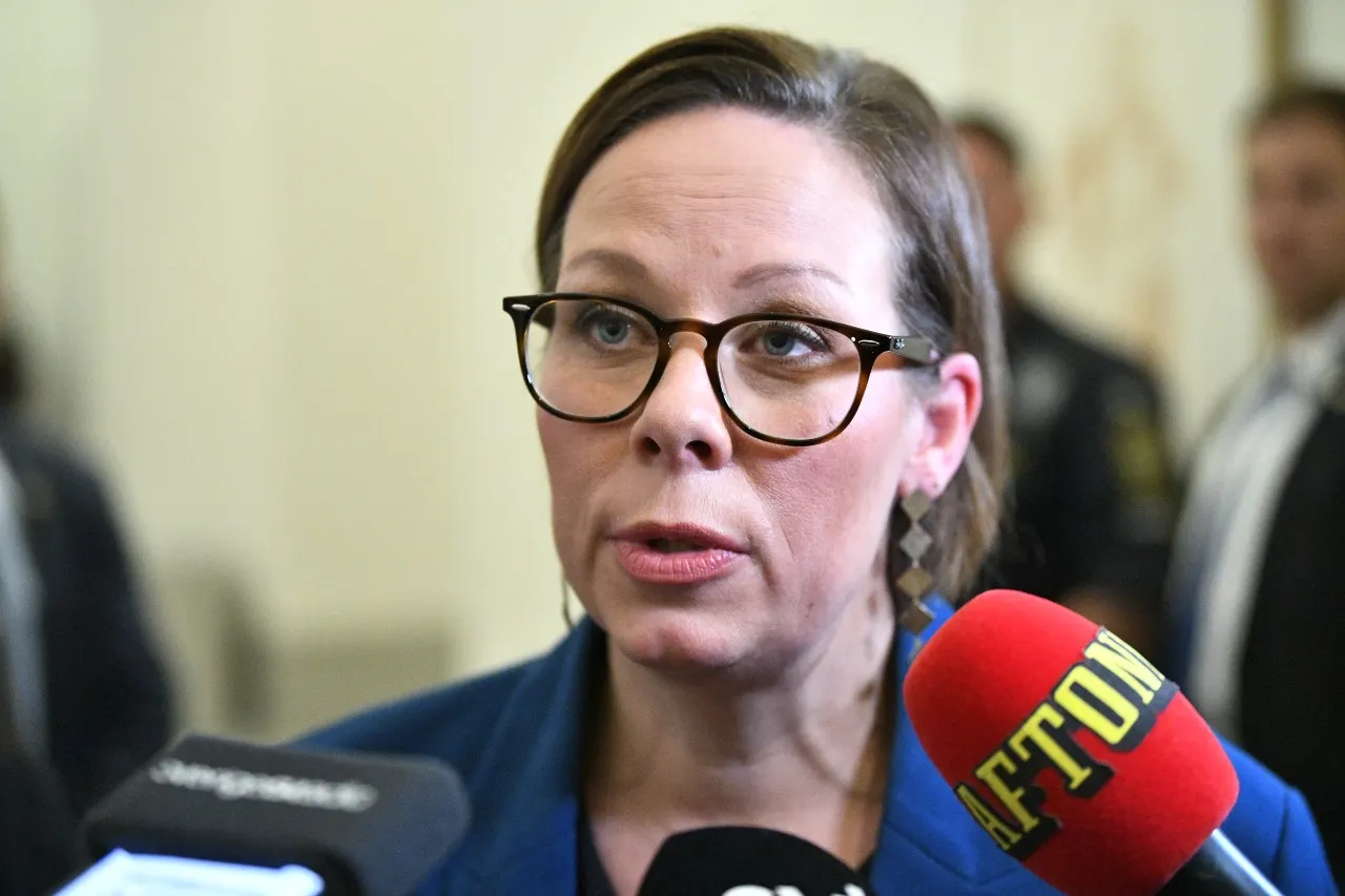 Sweden and Netherlands call for EU sanctions on Israel and Hamas