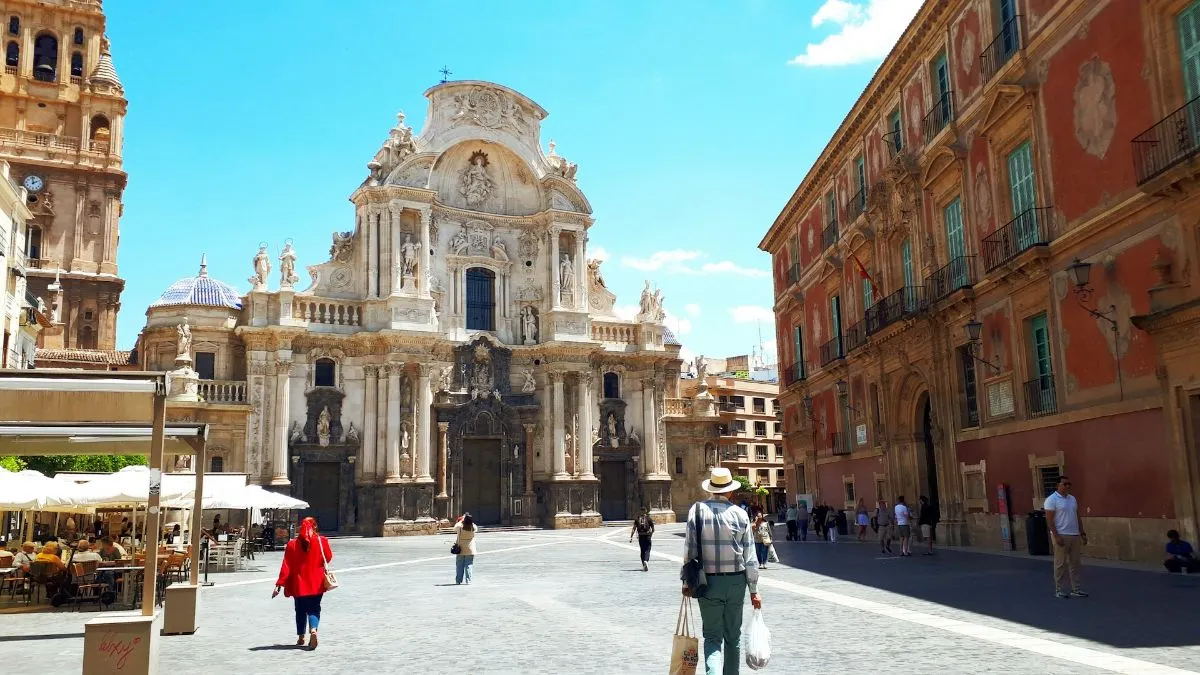 The key tax changes for people living in Spain's Murcia in 2025