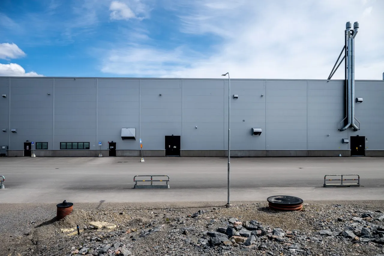 IN DATA: Where in Sweden is unemployment rising the most?