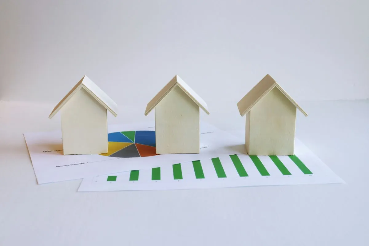 Are there tax benefits to having a mortgage in Germany?