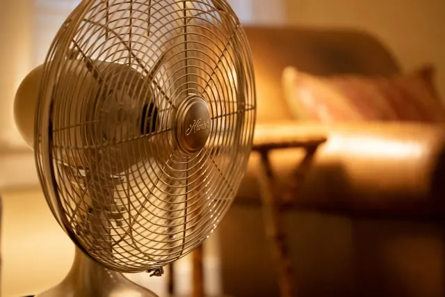 Can you get a rent reduction if your apartment gets too hot in Germany?