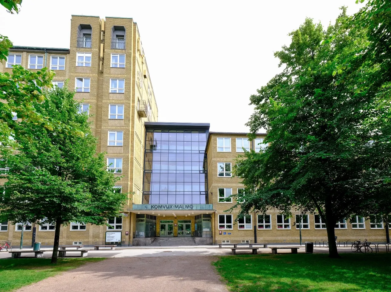 Back to School: Why I’m studying Swedish again after 14 years