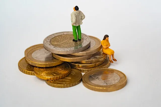 Minimum wage vs Bürgergeld: How much do you get in Germany?