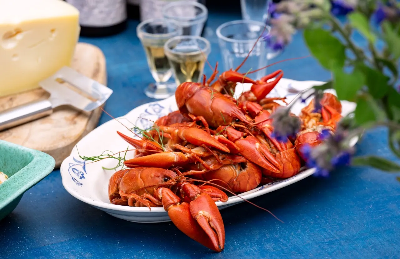 INSIDE SWEDEN: Northvolt and how NOT to prepare for a crayfish party