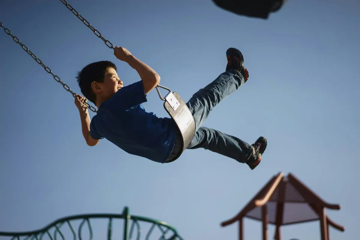 The schoolyard terms you need to understand your German-speaking kids