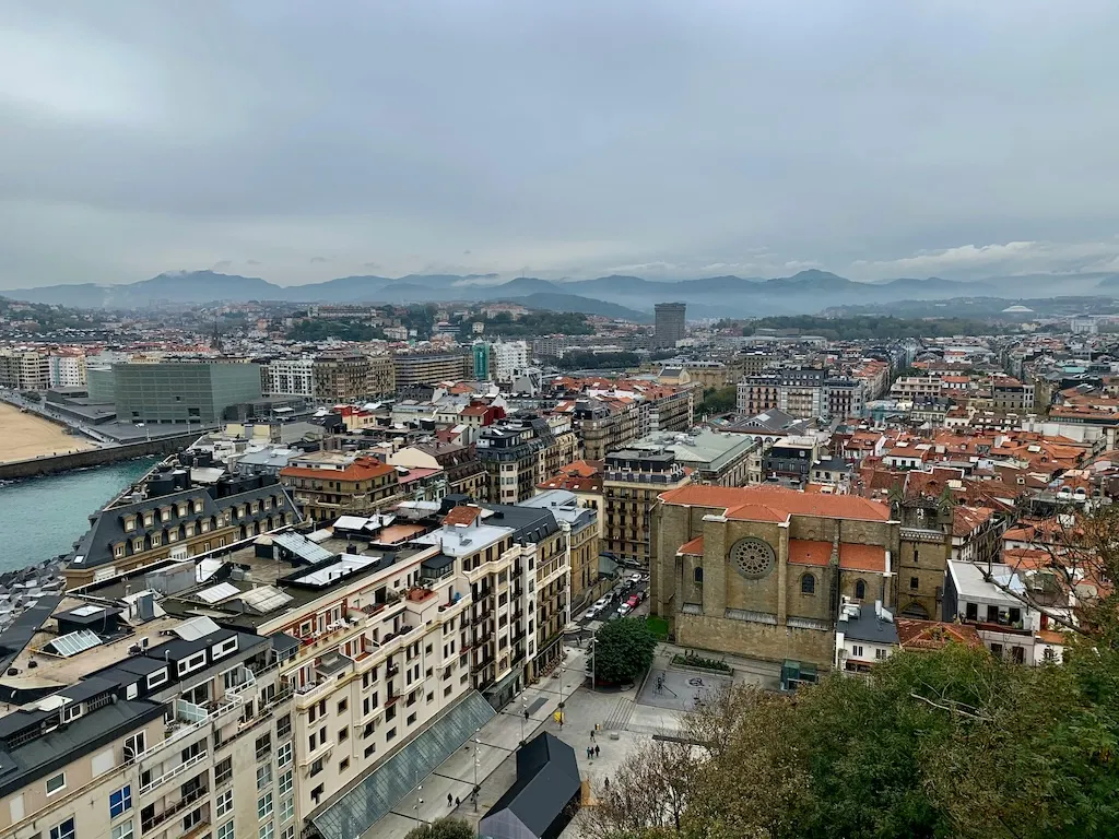What happens when a city in Spain is declared a ‘stressed’ rental zone?