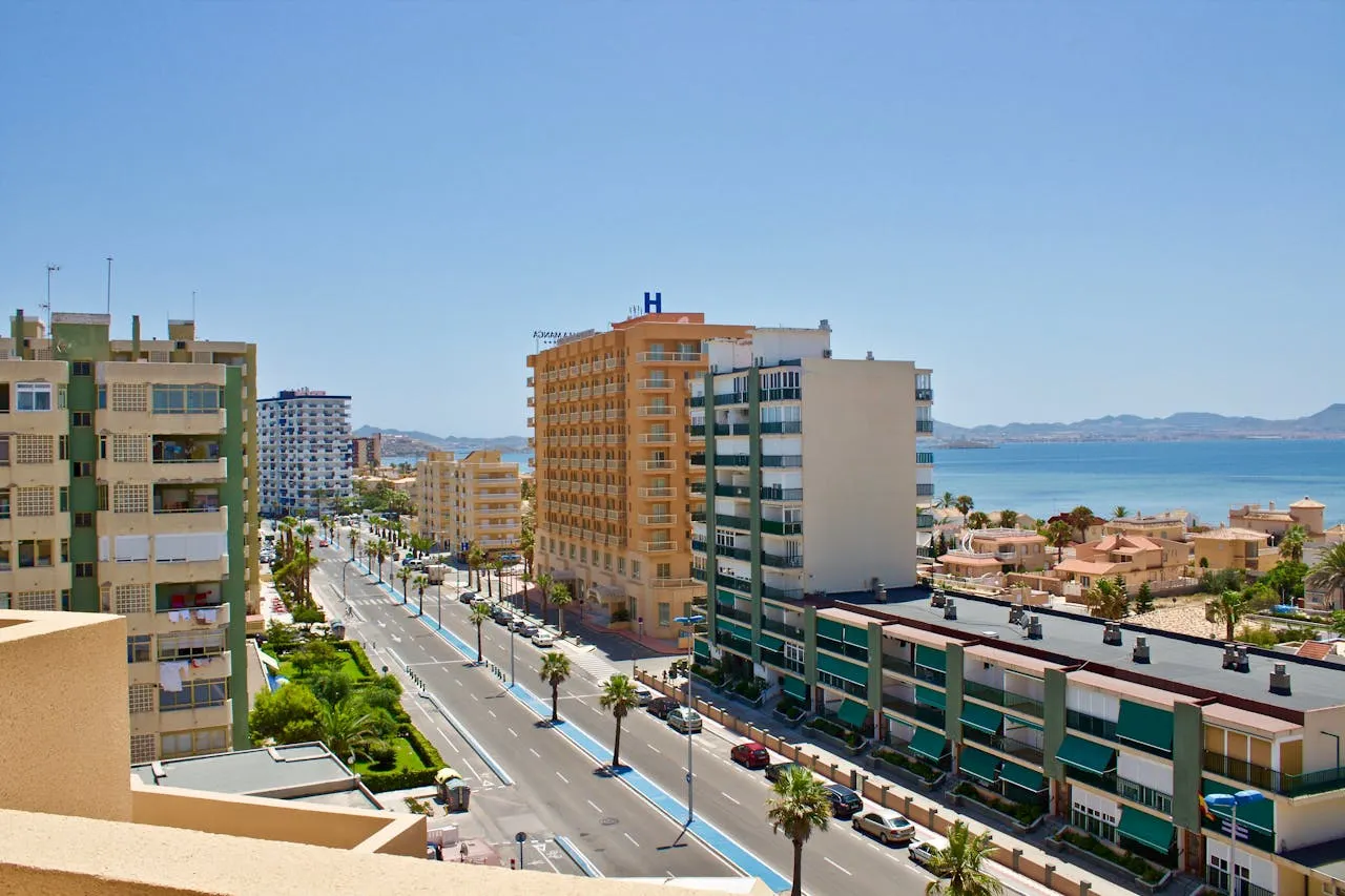 Spain's hard-left calls for property sale ban for all non-resident foreigners