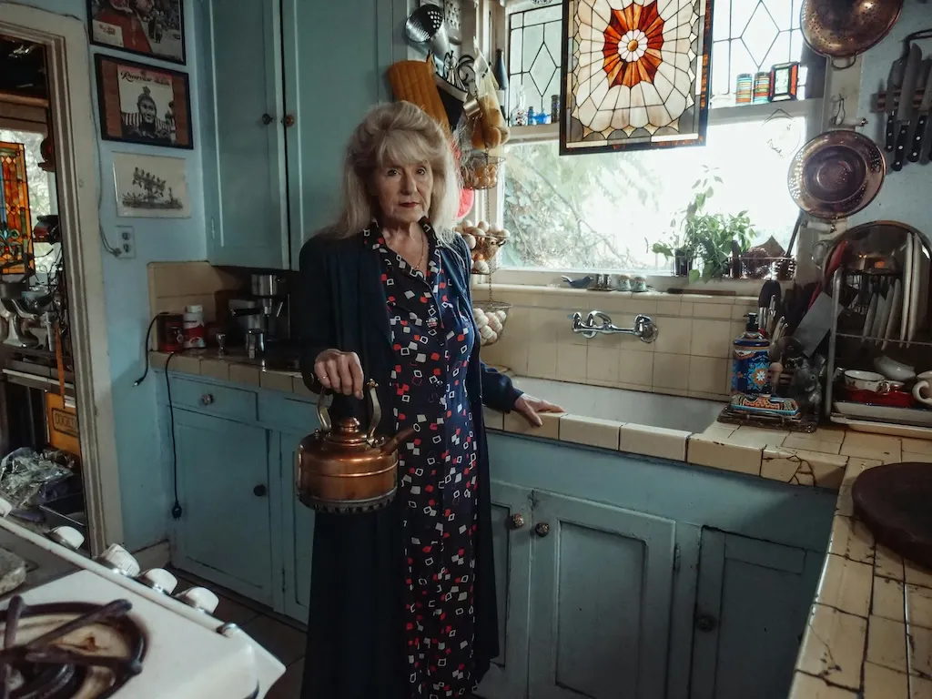 What pension rights do housewives have in Spain?