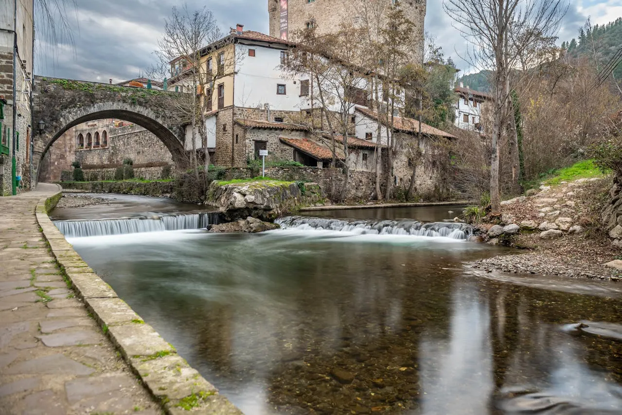 Six hidden gems which will make you consider a move to 'Empty Spain'
