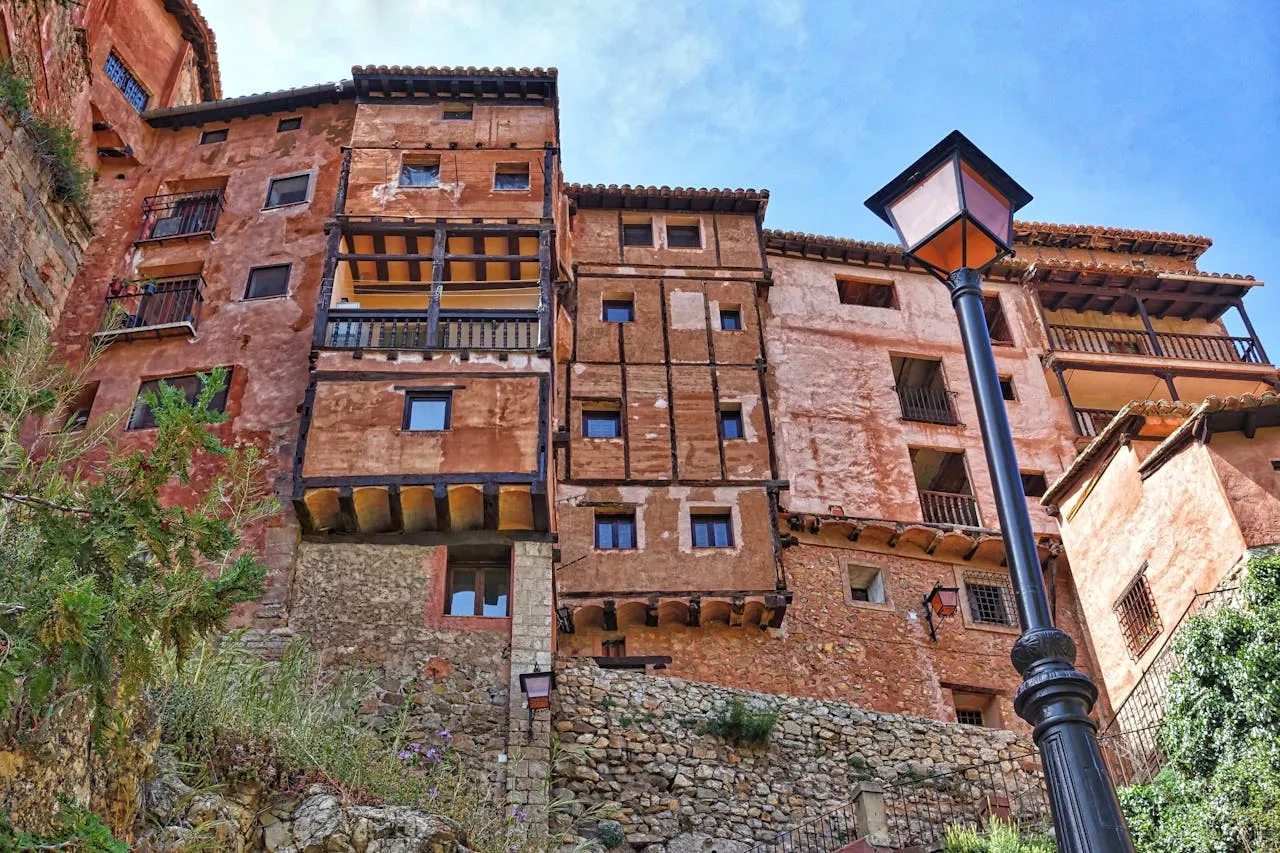What's the state of the Spanish property market this autumn?