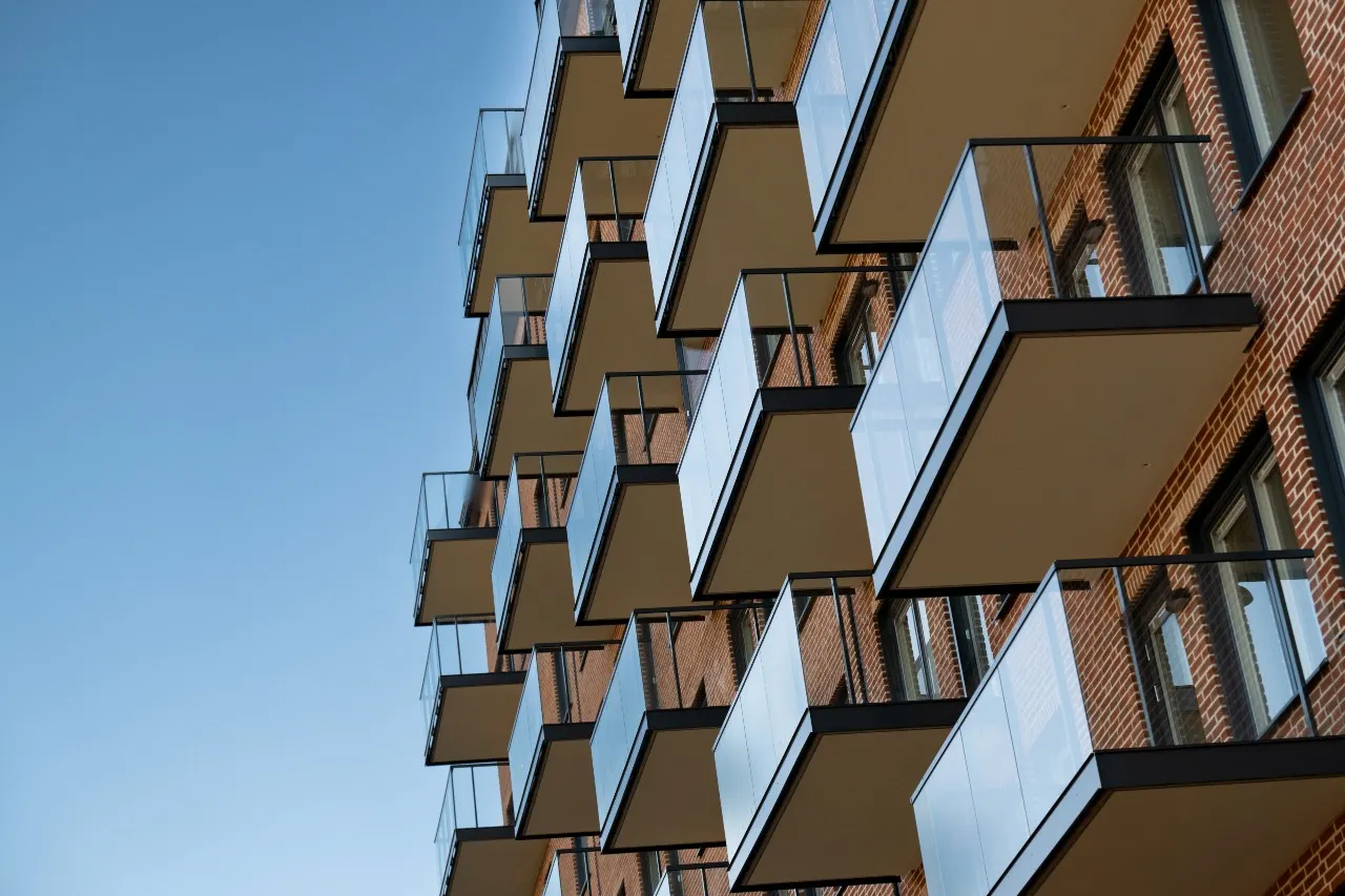 Property prices in Sweden fall by 'more than normal for July'