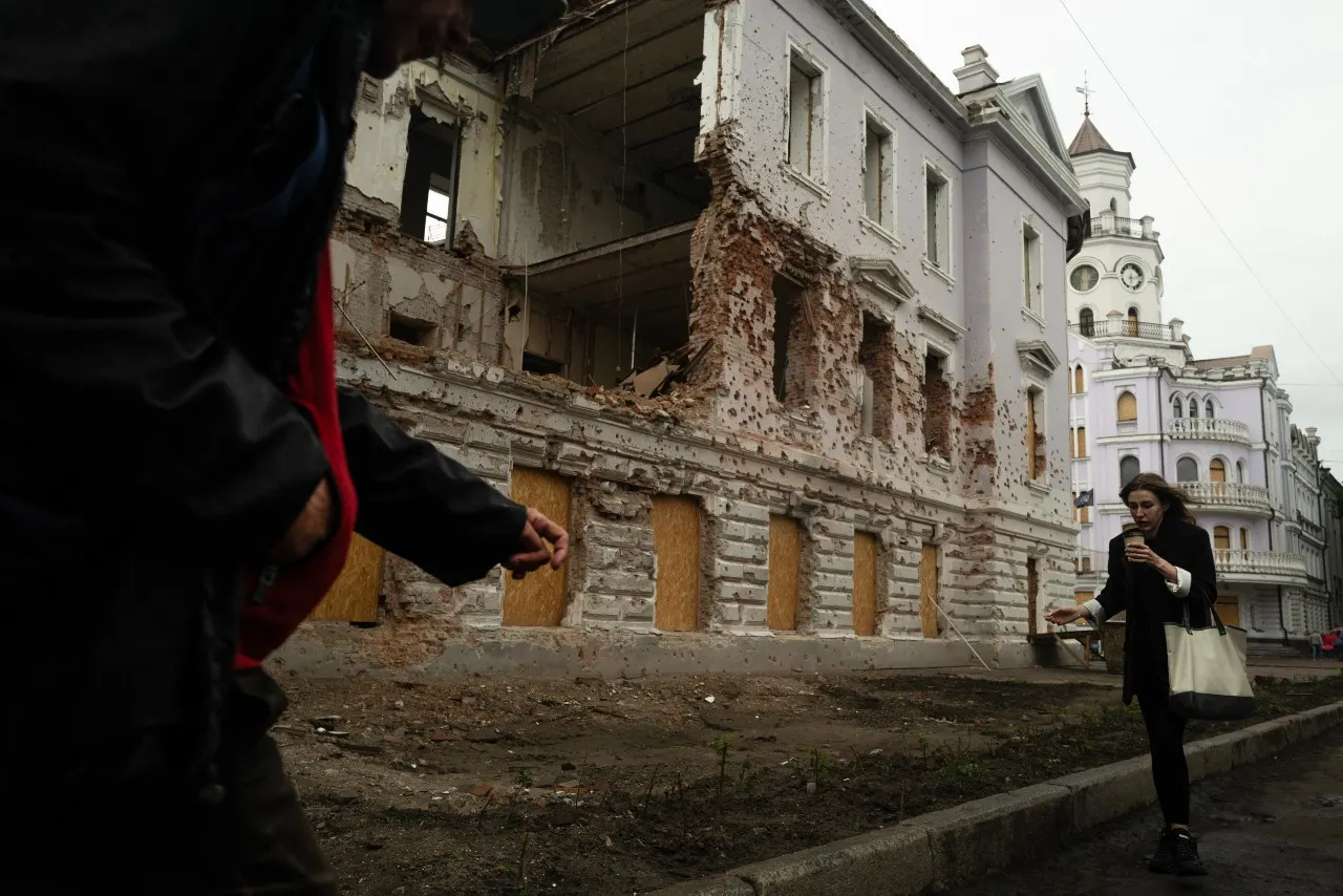 Sweden, Norway and Denmark to donate $500m in arms to Ukraine