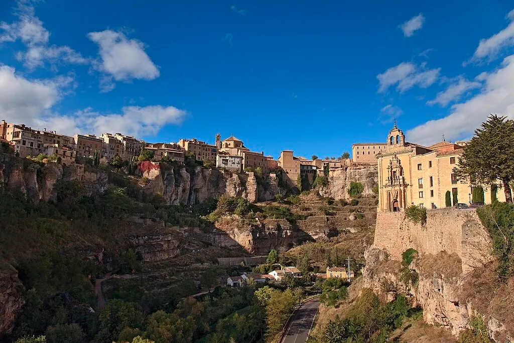 Nine underrated cities in Spain overlooked by foreign tourists