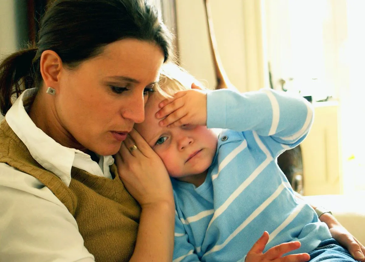 EXPLAINED: How health insurance works for children in Germany