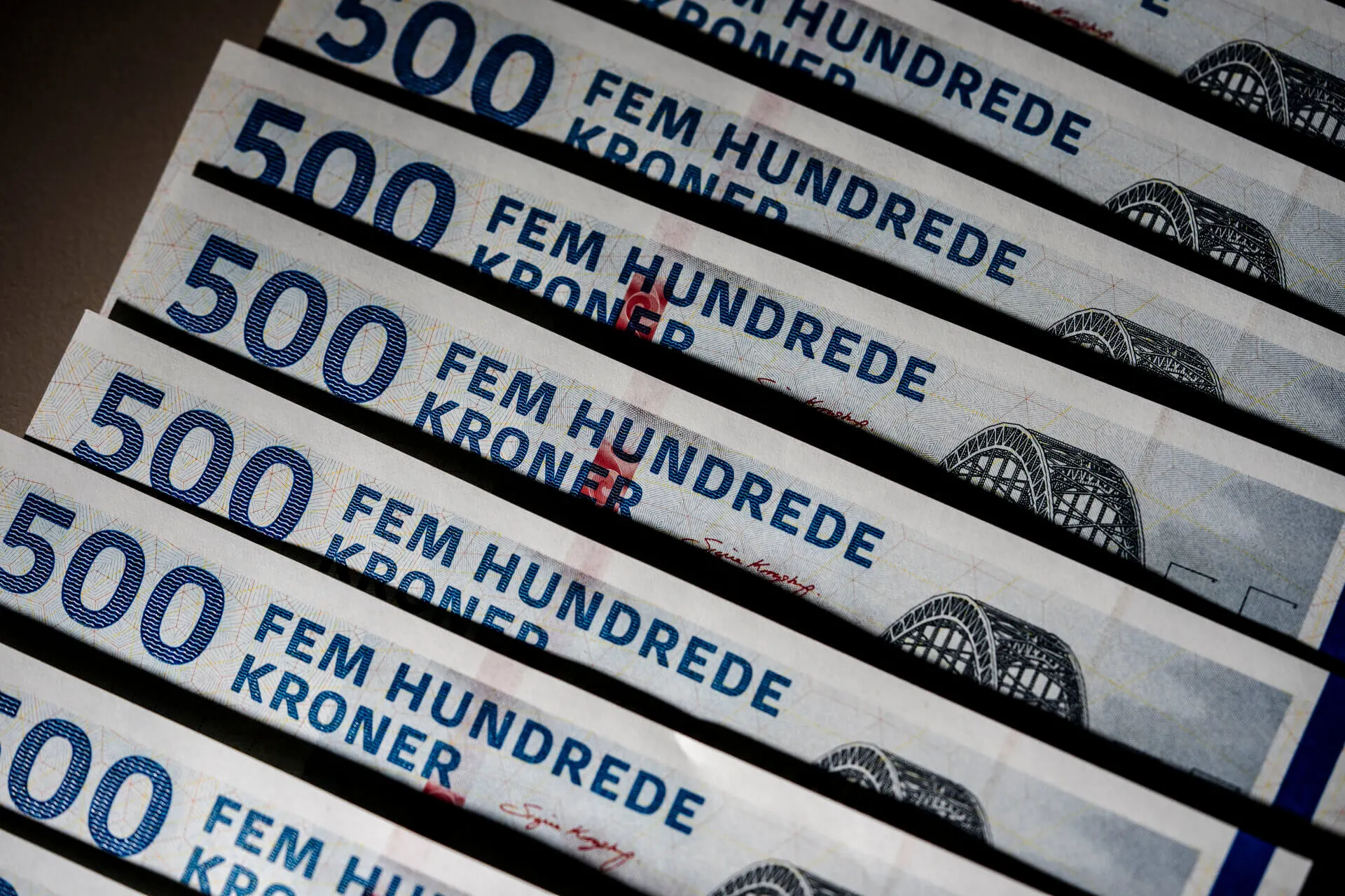 Foreign workers could be owners of unclaimed Danish tax refunds