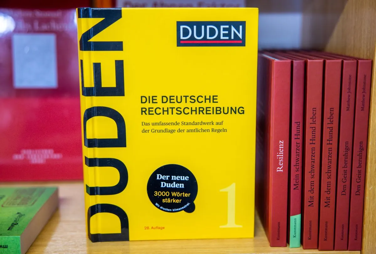 Just how widespread is the use of fake German language certificates?