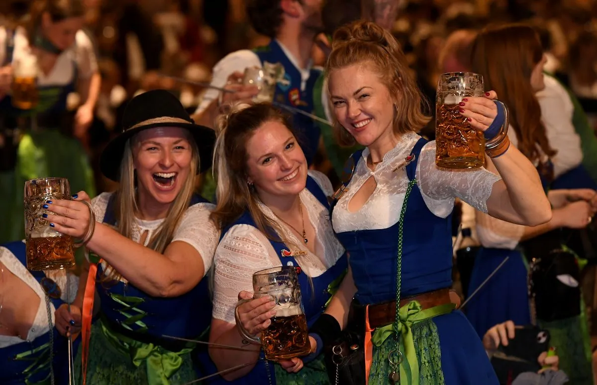The dos and don’ts to know for your first visit to Oktoberfest