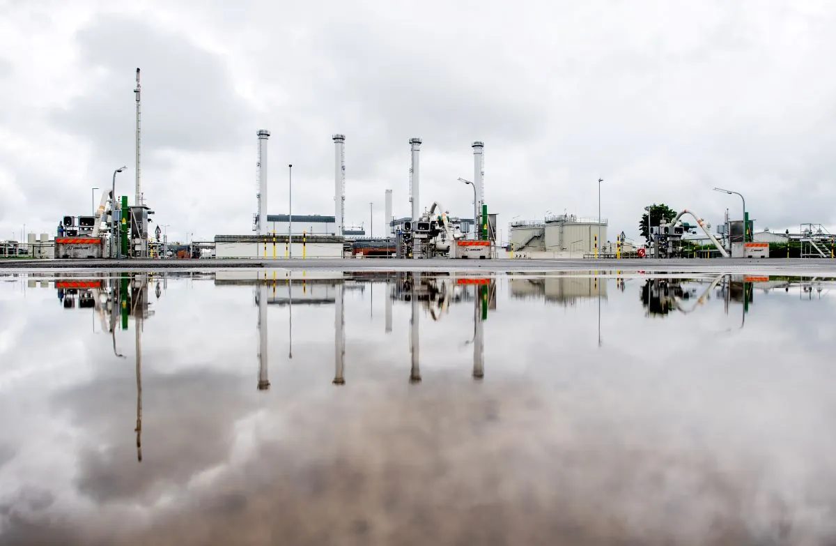 How you can save on your gas bills following a price drop in Germany