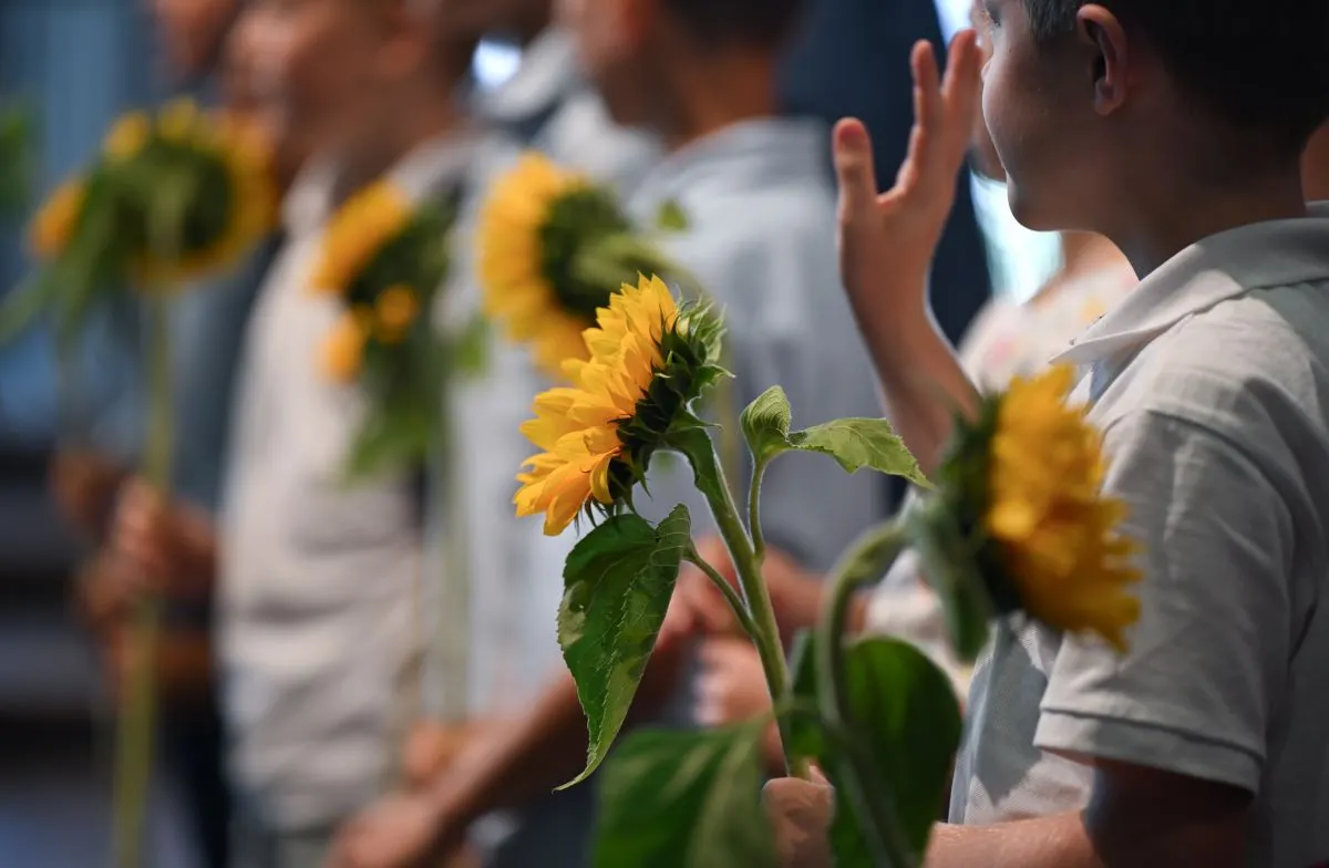 How to make sense of your child’s school curriculum in Germany