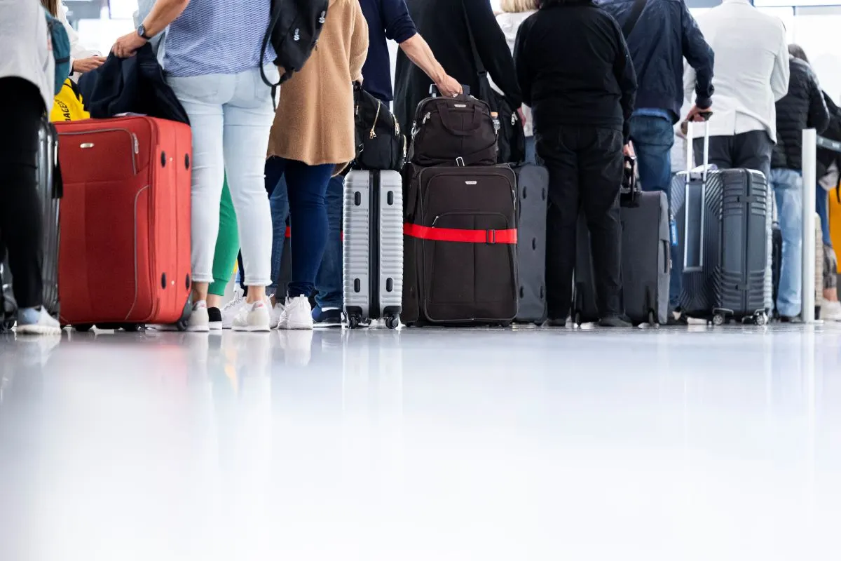 What travellers in Germany should know about Ryanair’s hand luggage crack down