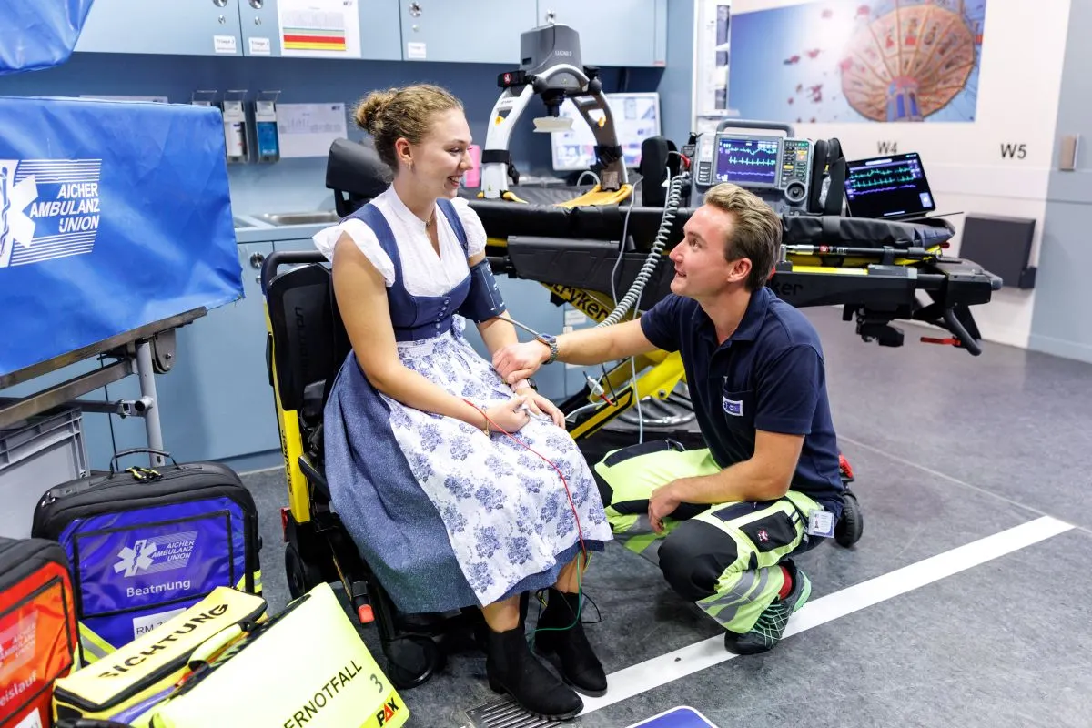 Today in Germany: A roundup of the latest news on Thursday
