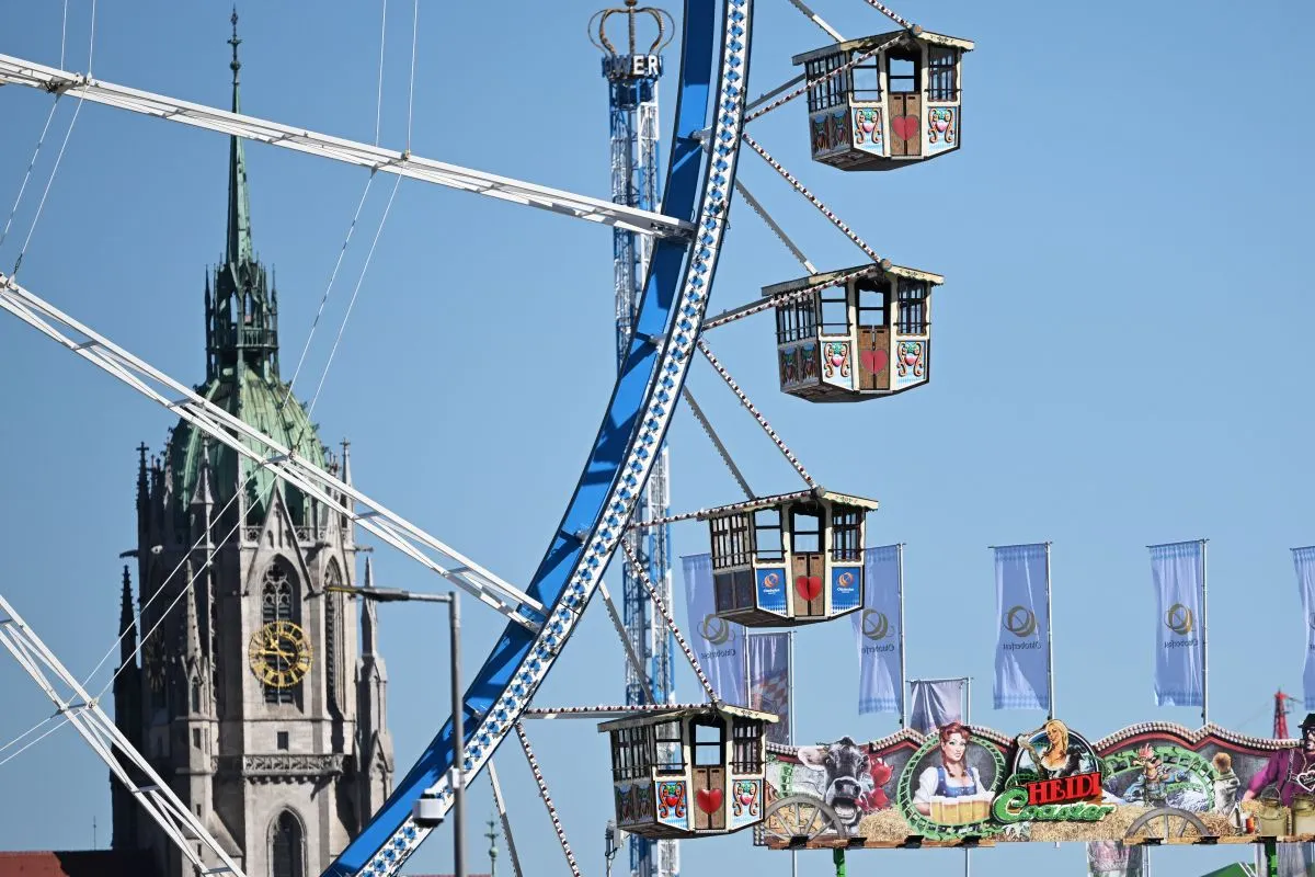 Inside Germany: A change of season brings the ‘autumn of reforms’
