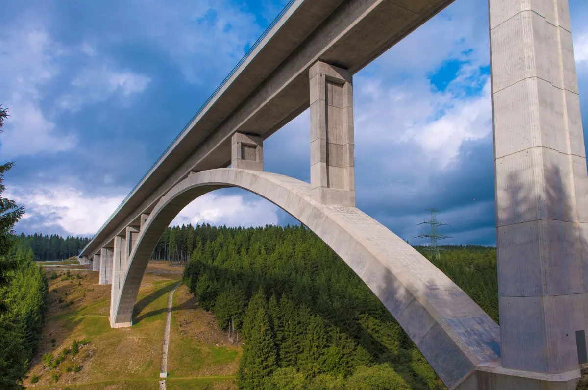 Germany’s massive infrastructure plans demand more foreign workers