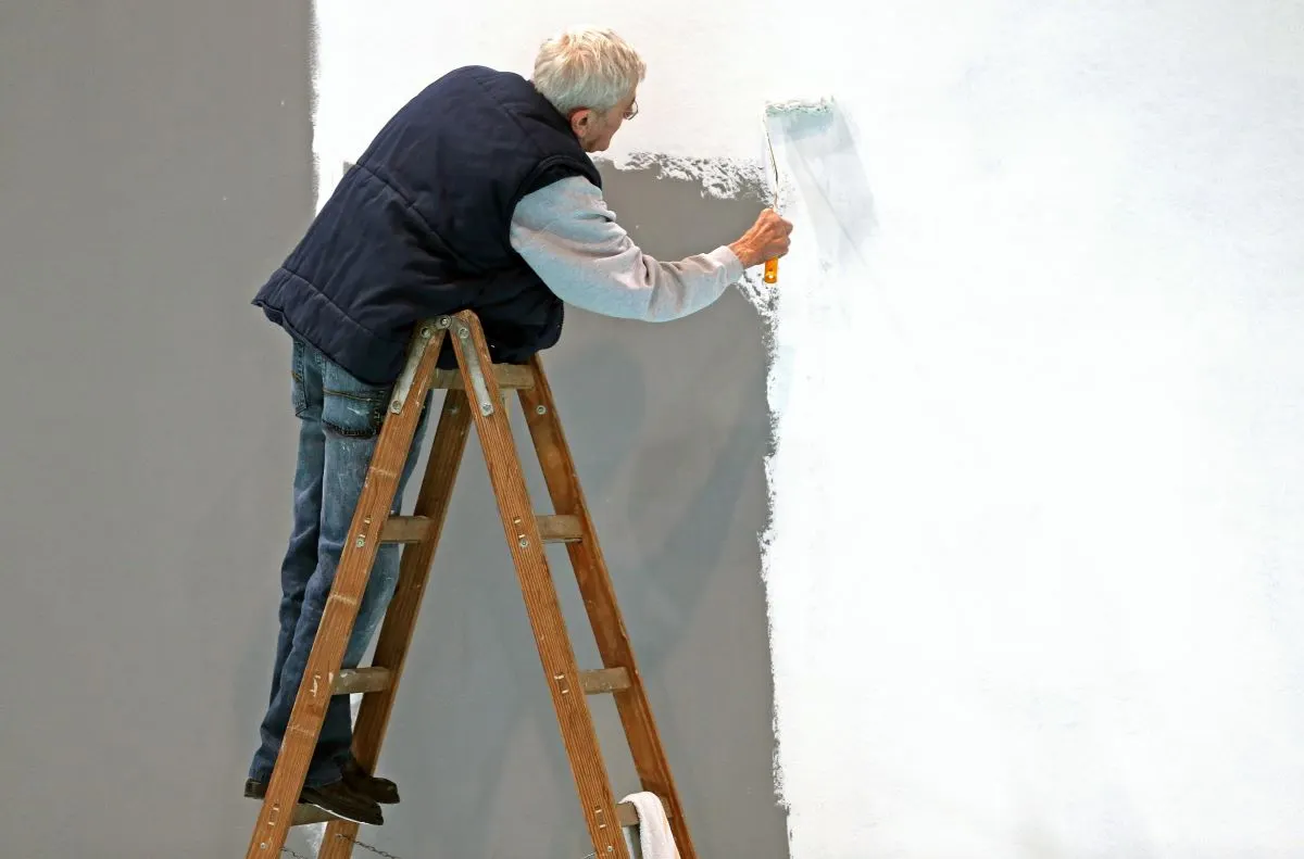 Seniors back to work as ageing Germany battles pension burden