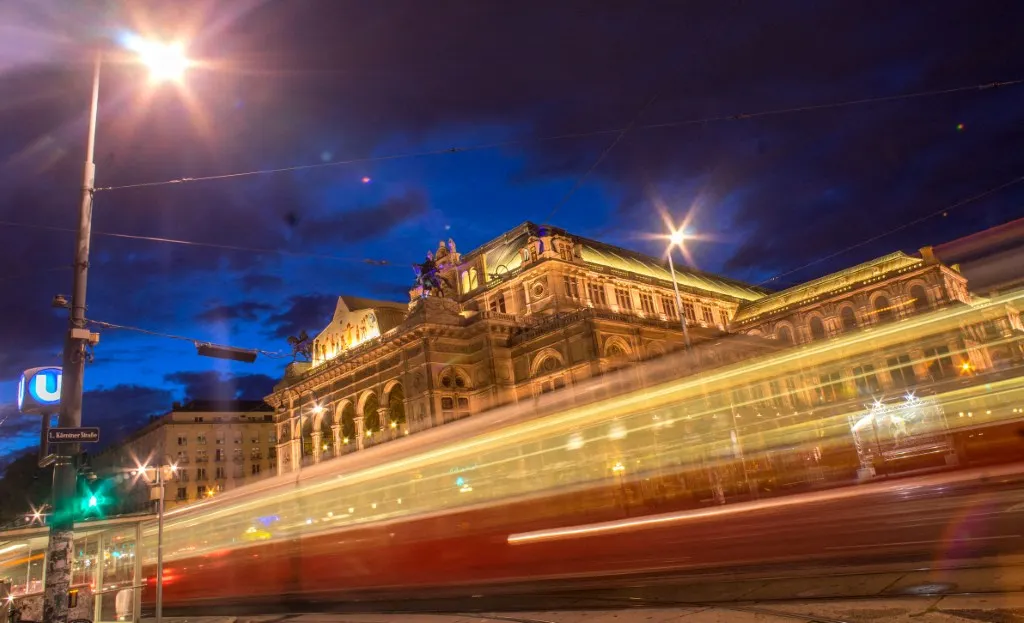 What Vienna residents need to know about transport works in 2026