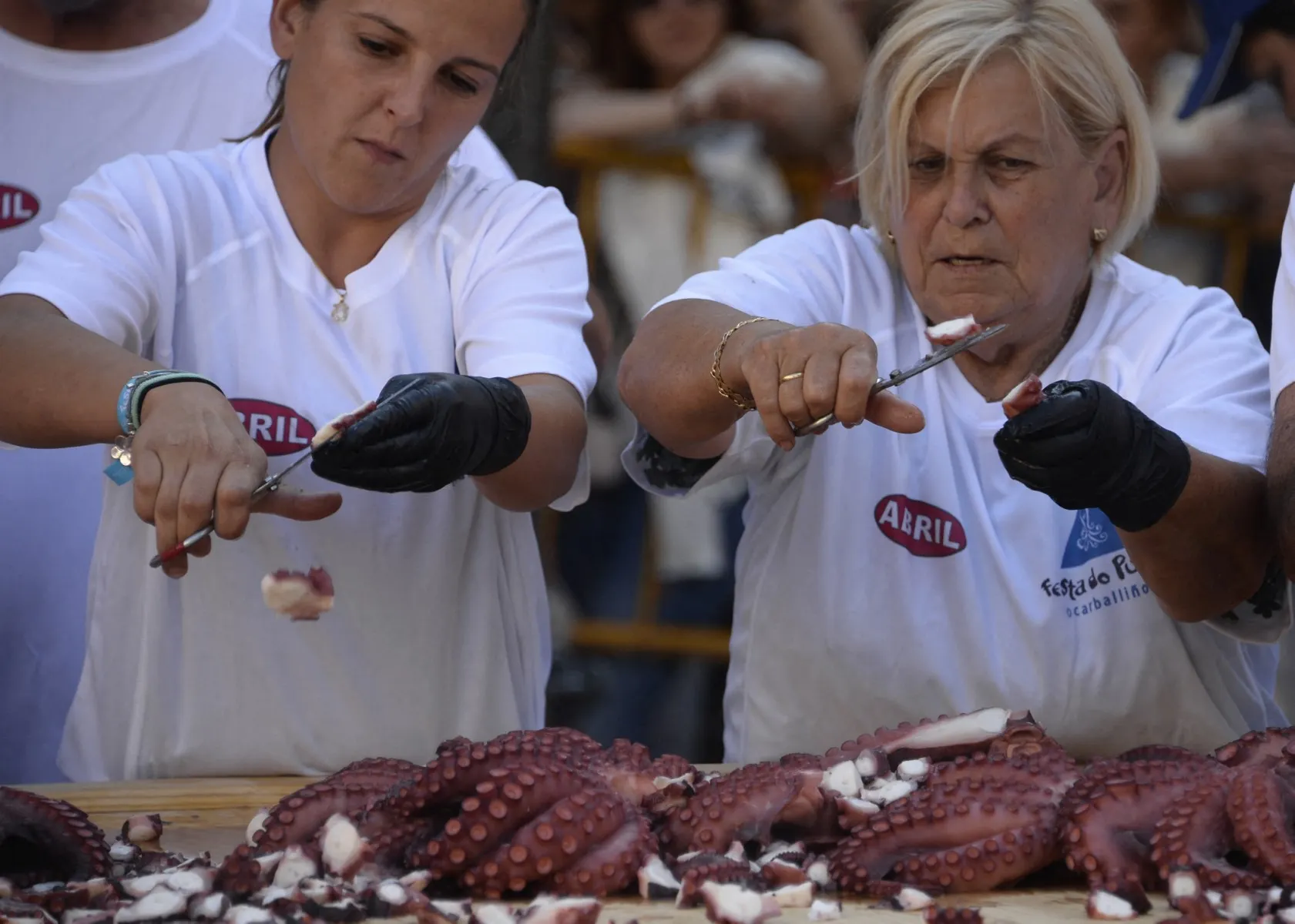 Nine authentic Spanish food festivals you have to visit at least once