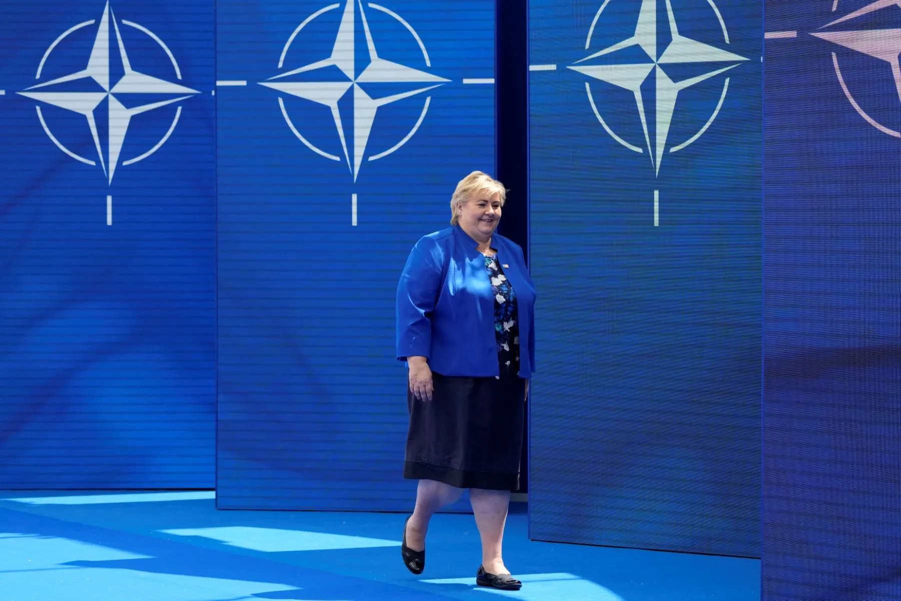 What happens next in Norway after left-wing bloc wins election?