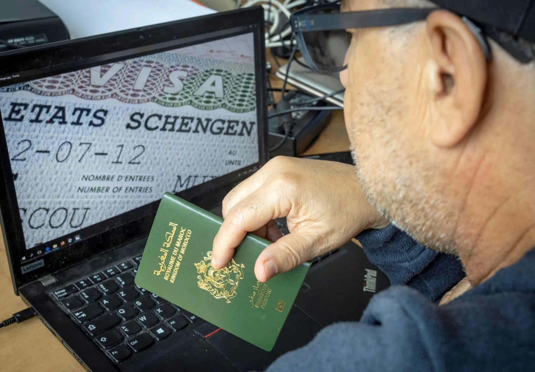 Europe to draw up new visa strategy to bring in skilled non-EU workers