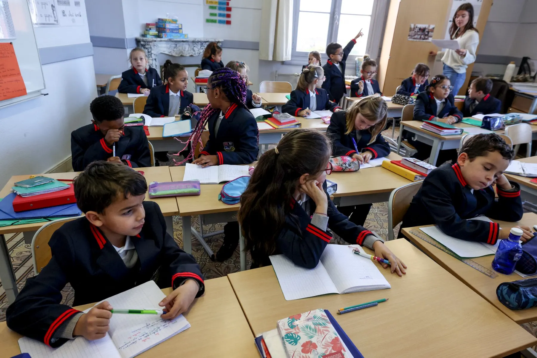 IN STATS: How Spain's new generations are more diverse than ever