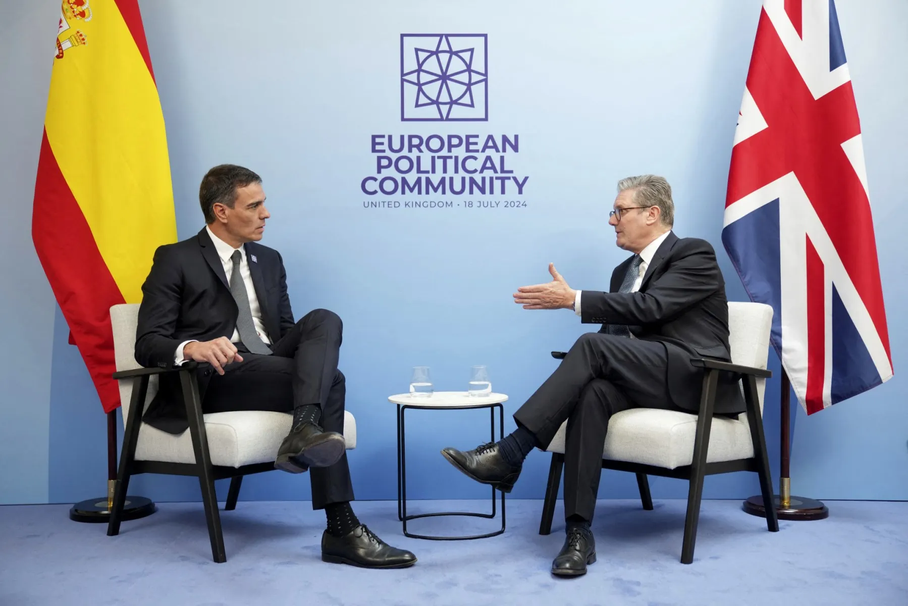 Today in Spain: A roundup of the latest news on Wednesday