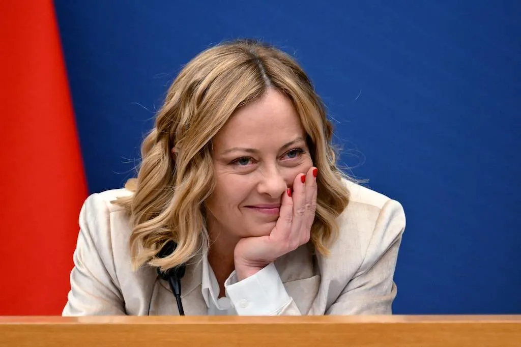 Italian right claims victory in local elections