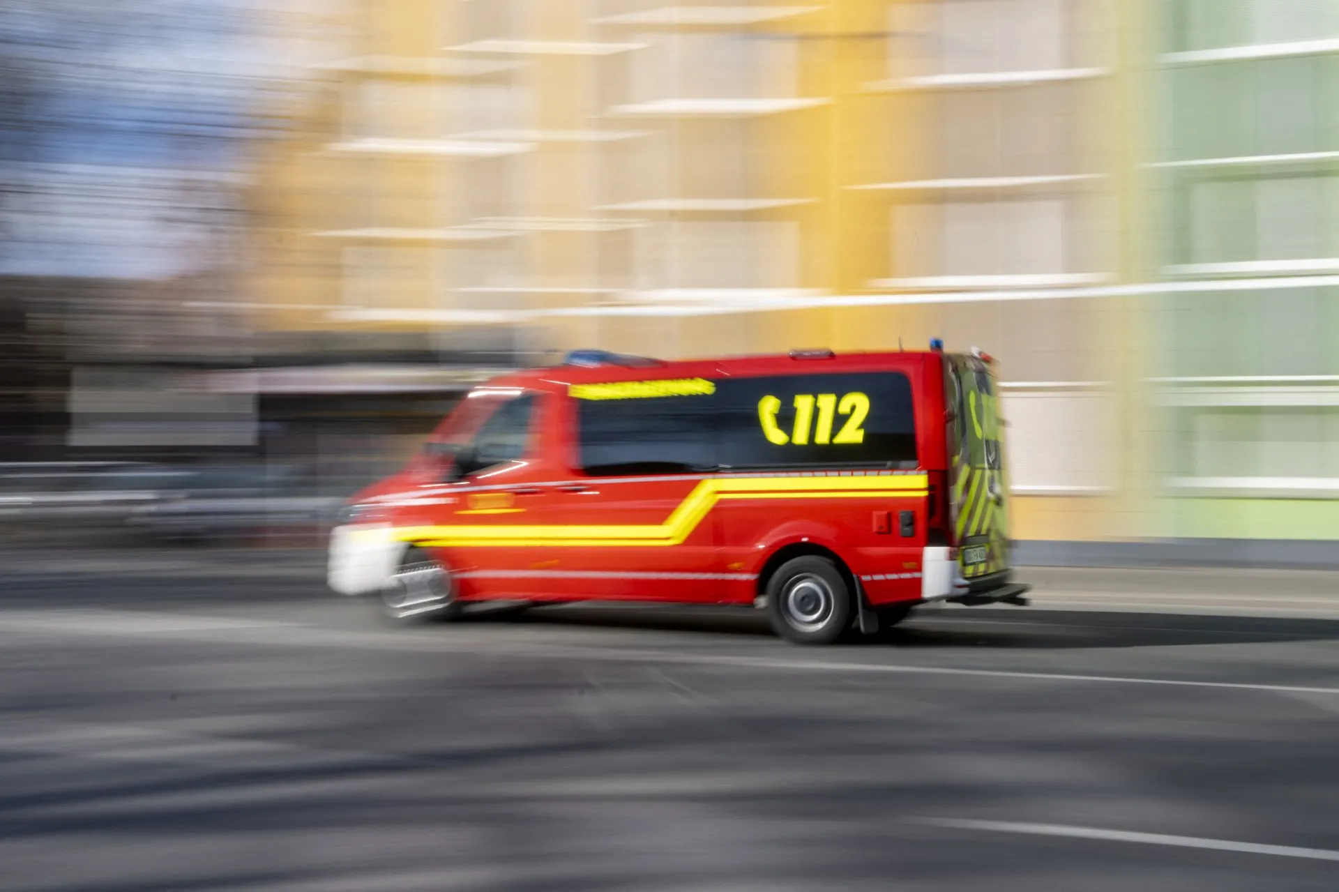 Dozens injured in crashes at German bike race