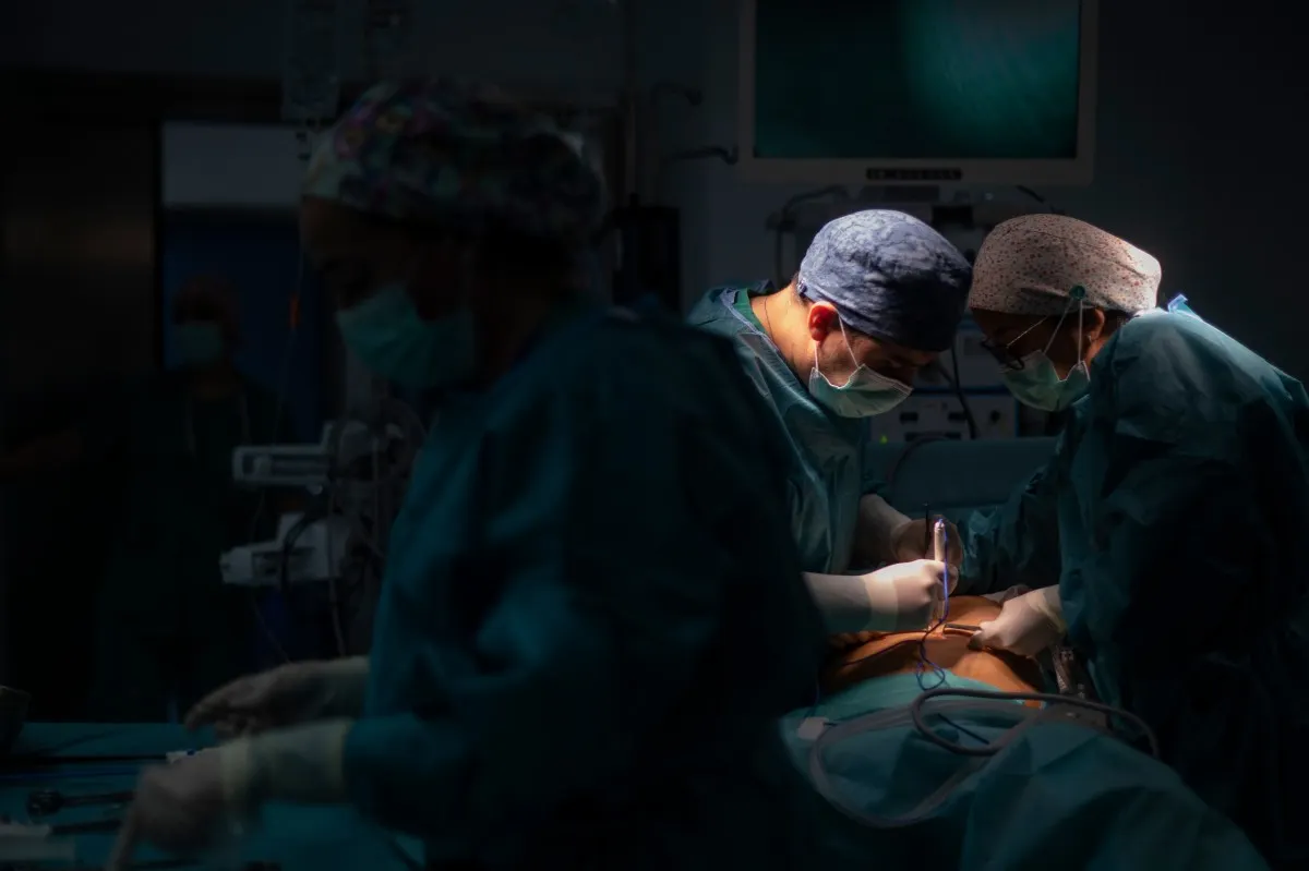 Reader Insights: A love letter to Spain's public health system