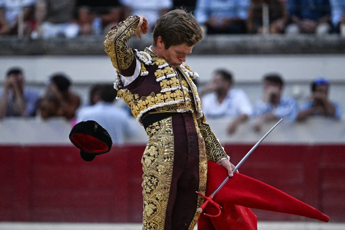 Spain's government looks to reshape what it means to 'have balls'