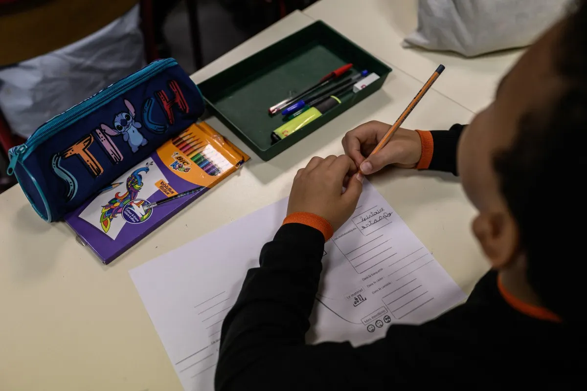 What Austria’s new education reform plan would change for pupils and parents