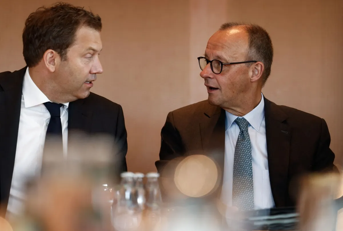 Germany’s bickering coalition government aims to thrash out budget row