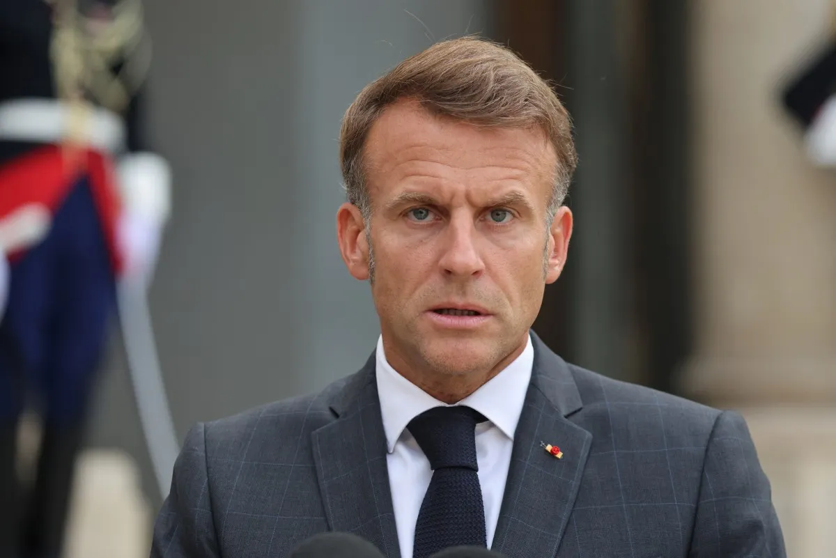 France deploys jets to ‘help protect Polish airspace’