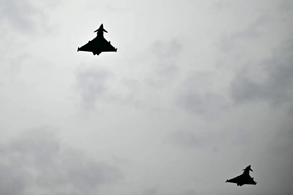 Today in Germany: A roundup of the latest news on Friday