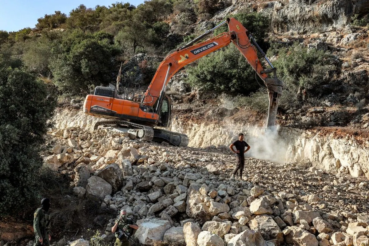 Spain to probe firms tied to occupied Palestinian territories