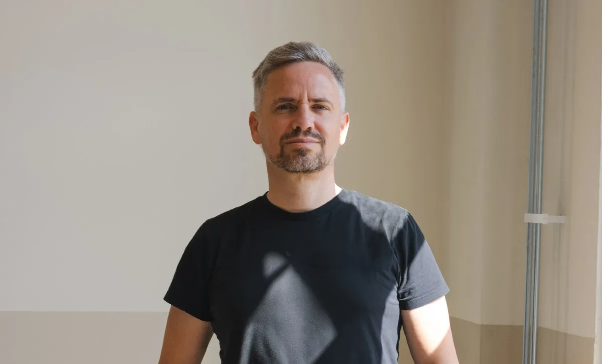 'Malmö is great place to be a medium-sized fish in a small pond'