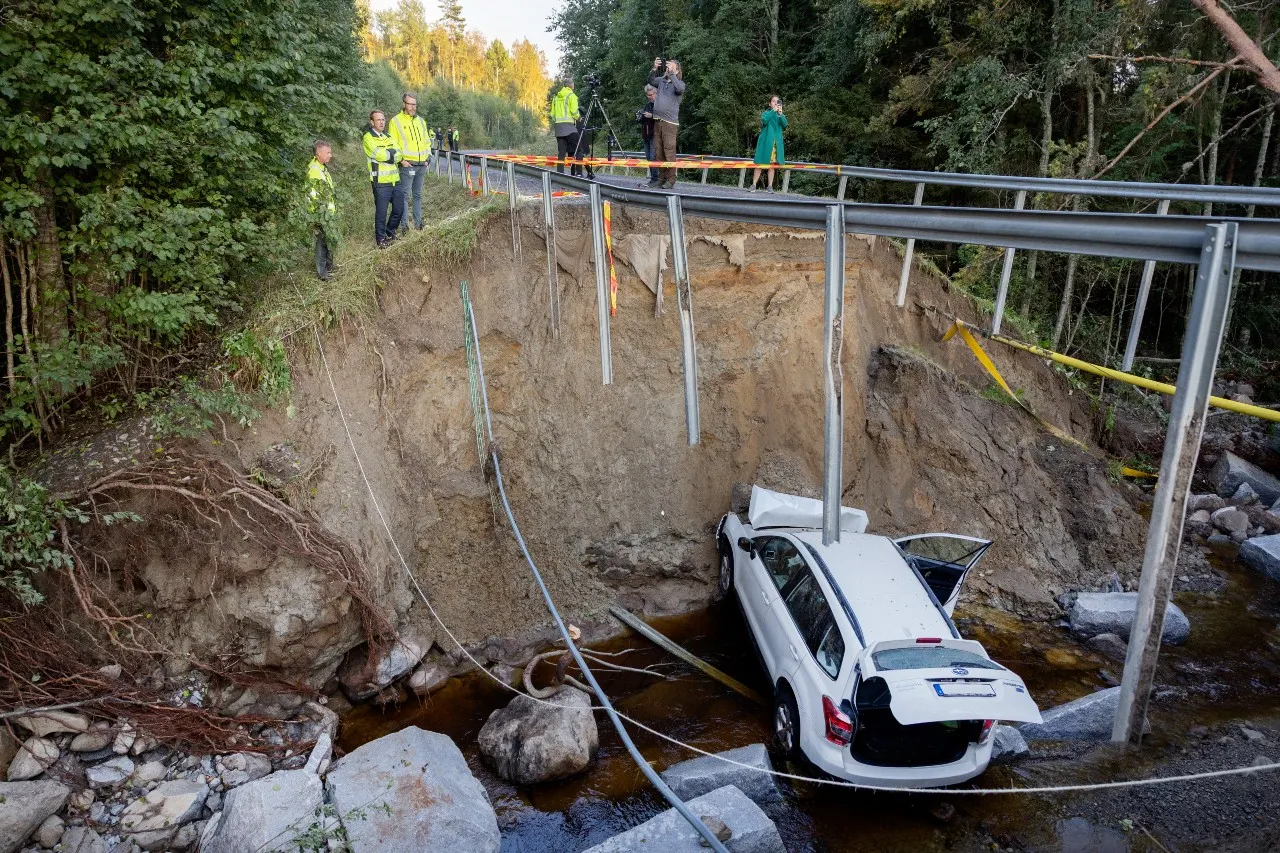 Today in Sweden: A roundup of the of the latest news on Tuesday