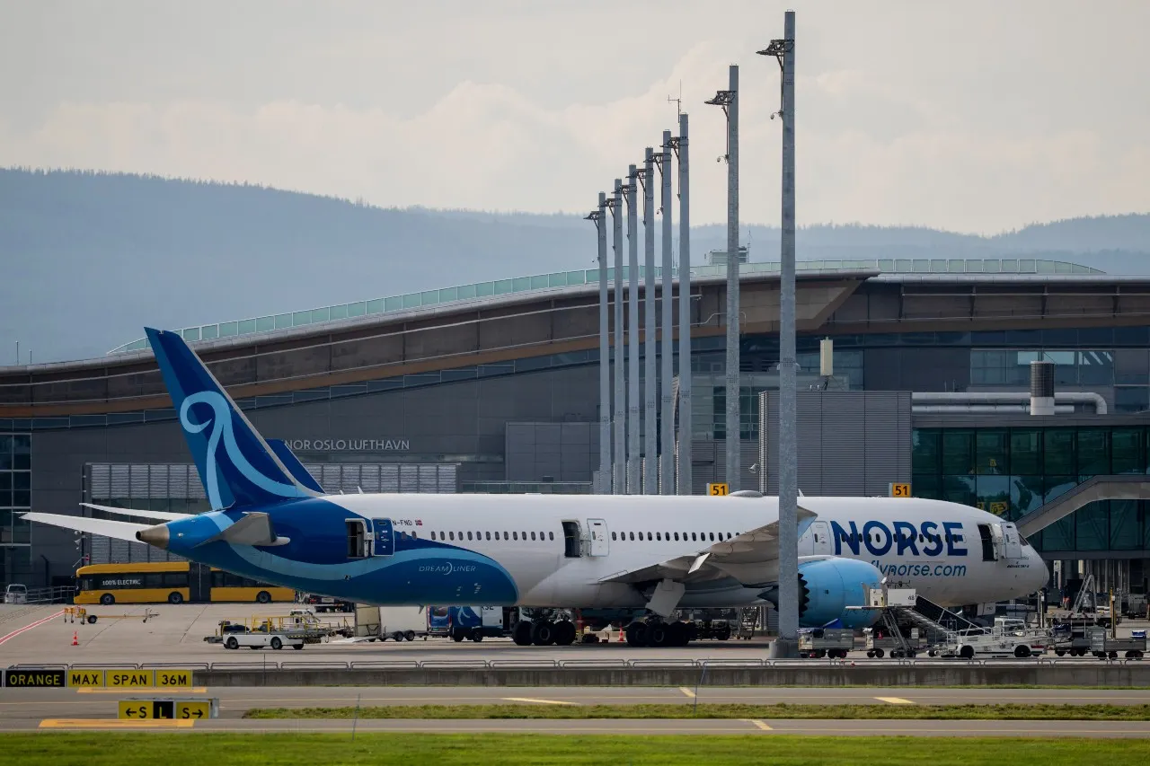 LISTED: The new flights to and from Sweden this autumn and winter