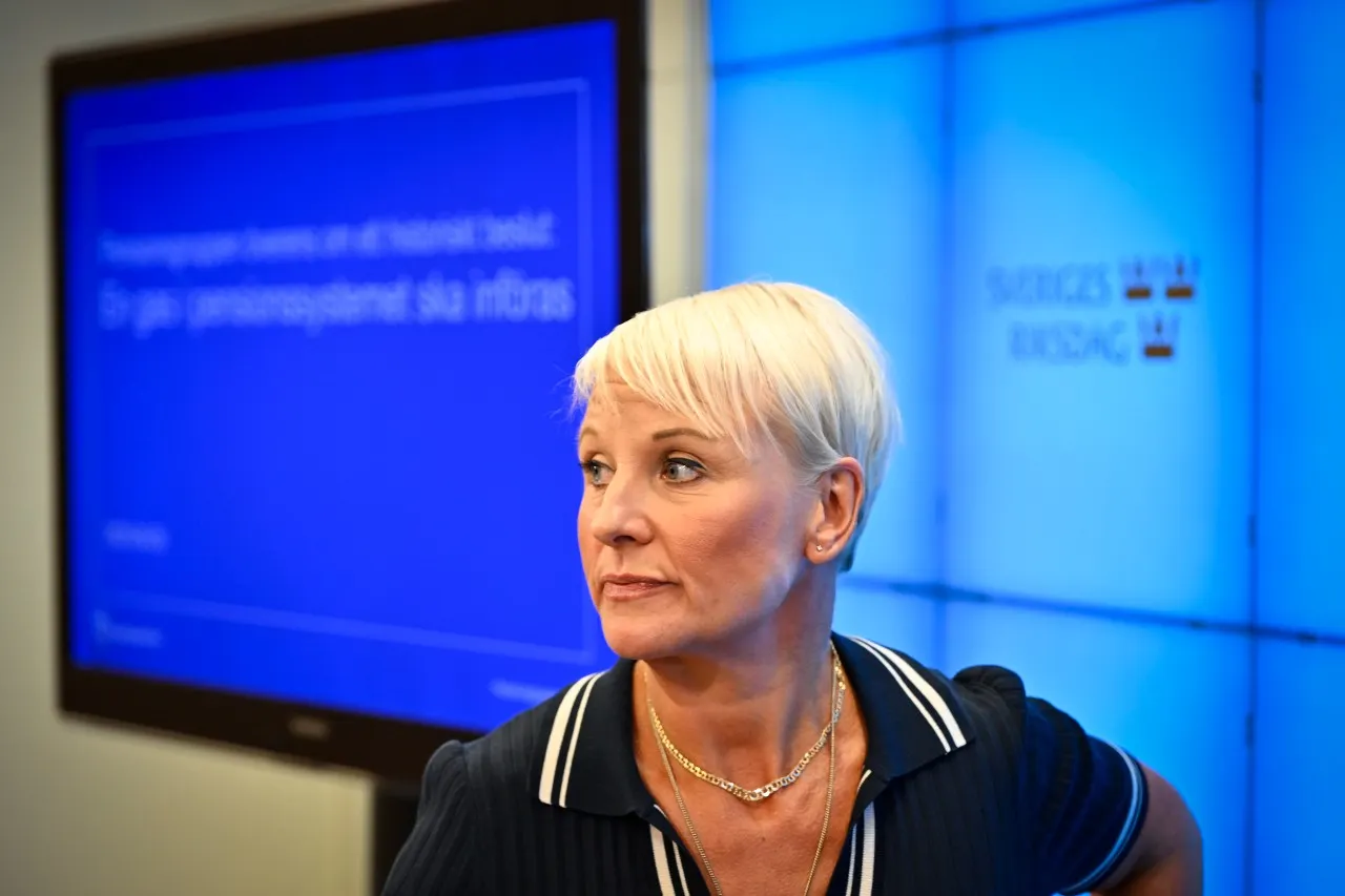 Sweden's government plans 1,000 kronor hike to housing benefit