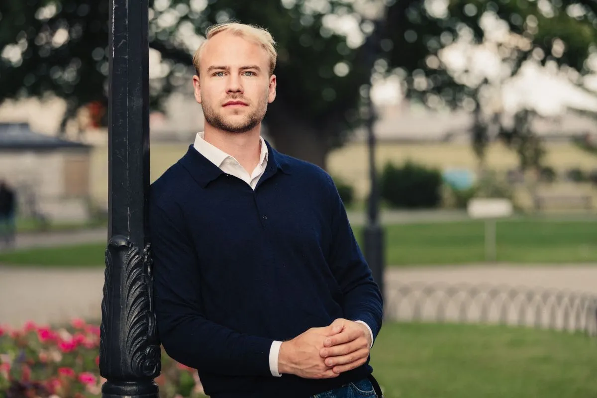 'A bug in the system is seeing hard-working people deported from Sweden'