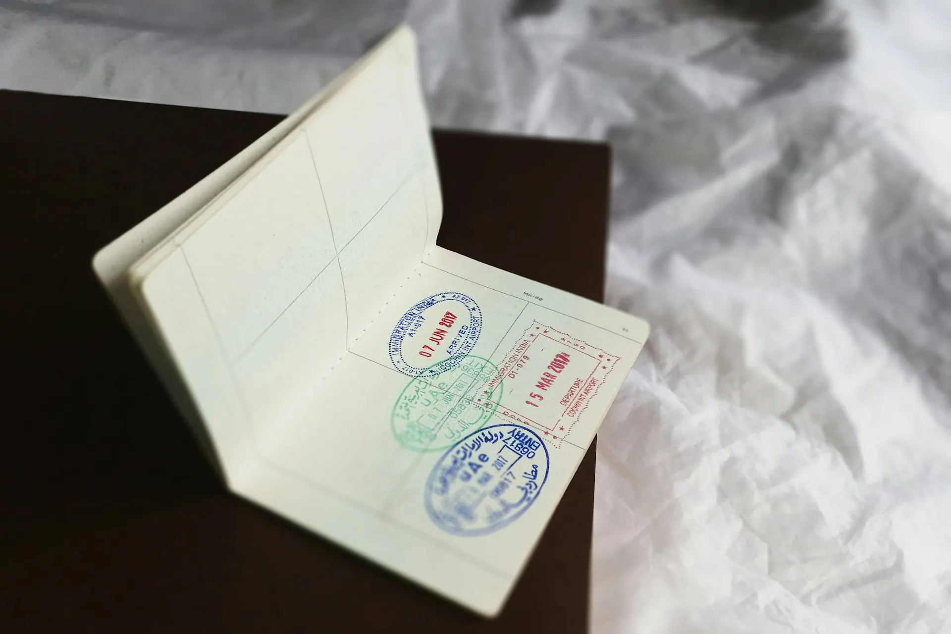 In Numbers: Who do Europe’s 3.57 million residence permits go to?